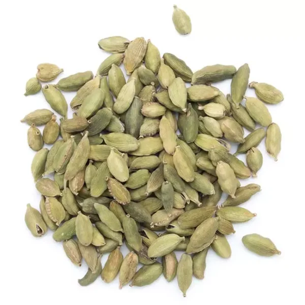 Cardamome