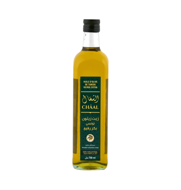 Huile d'olive 500 ml